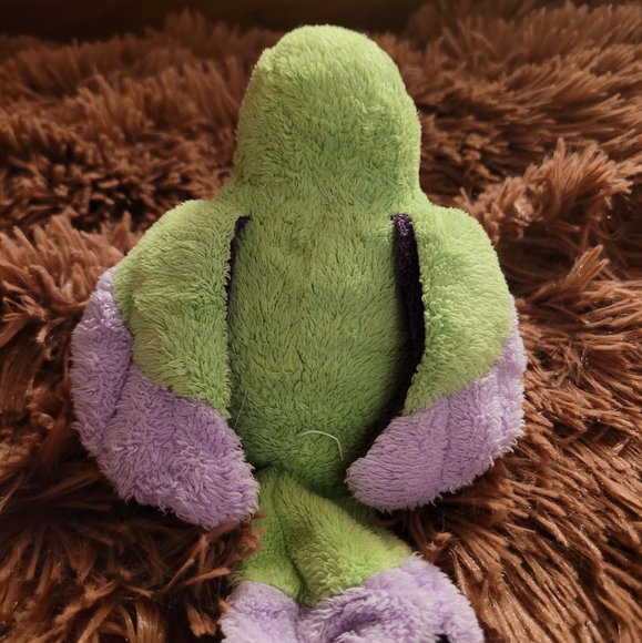 Webkinz Lil'kinz Hummingbird - Picture 3 of 5